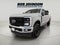 2025 Ford Super Duty F-250 Platinum