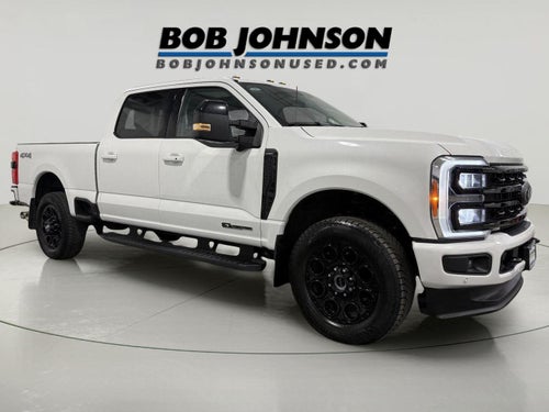 2023 Ford Super Duty F-250 Lariat