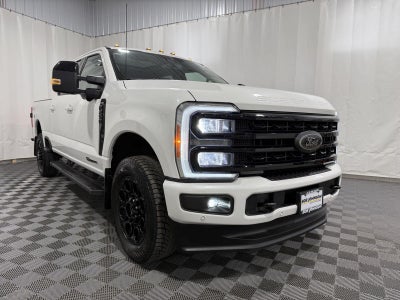 2023 Ford Super Duty F-250 Lariat