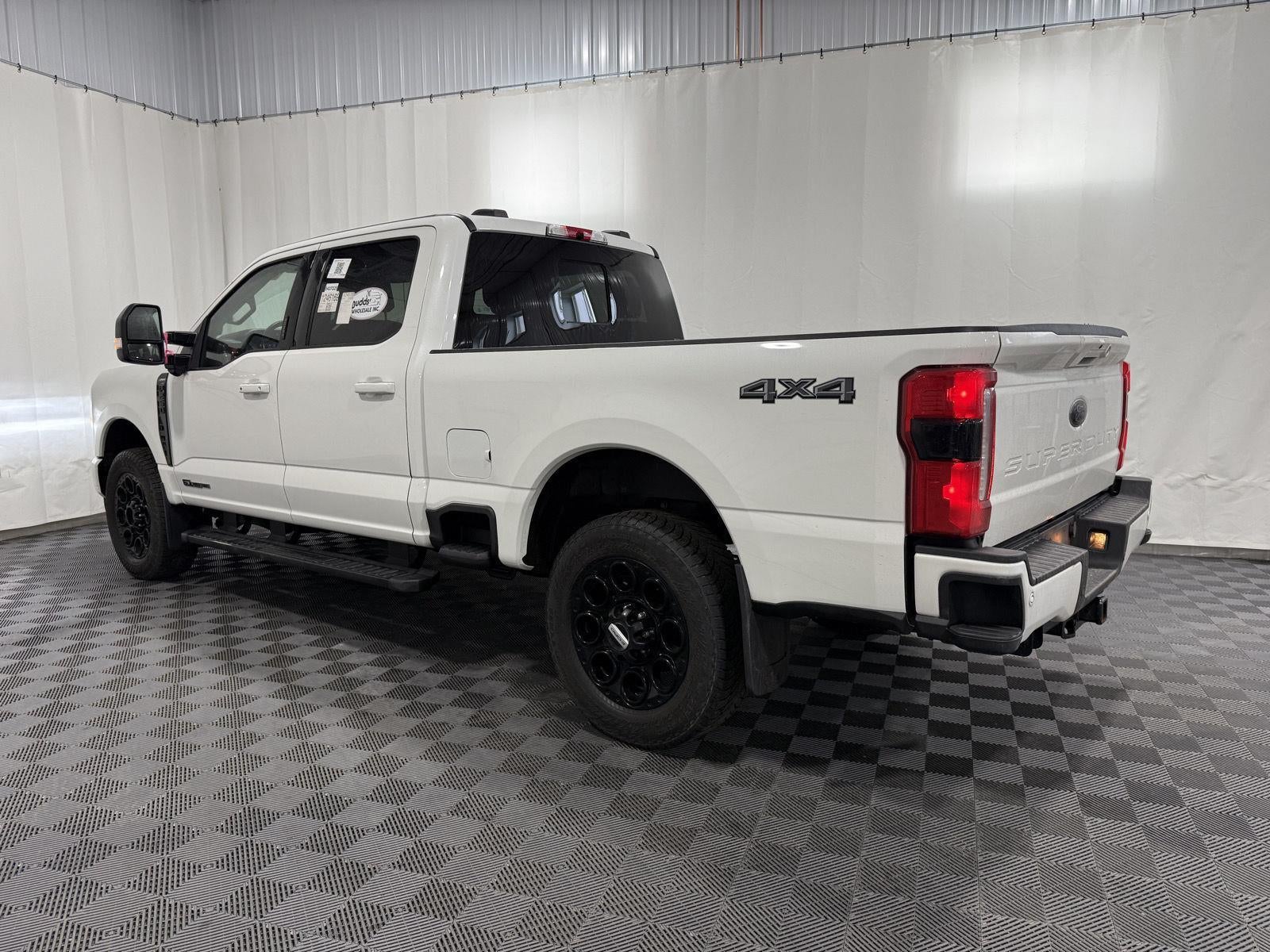 2023 Ford Super Duty F-250 Lariat
