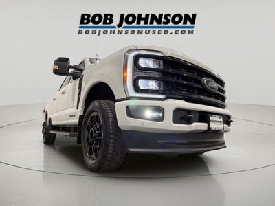 2023 Ford Super Duty F-250 Lariat