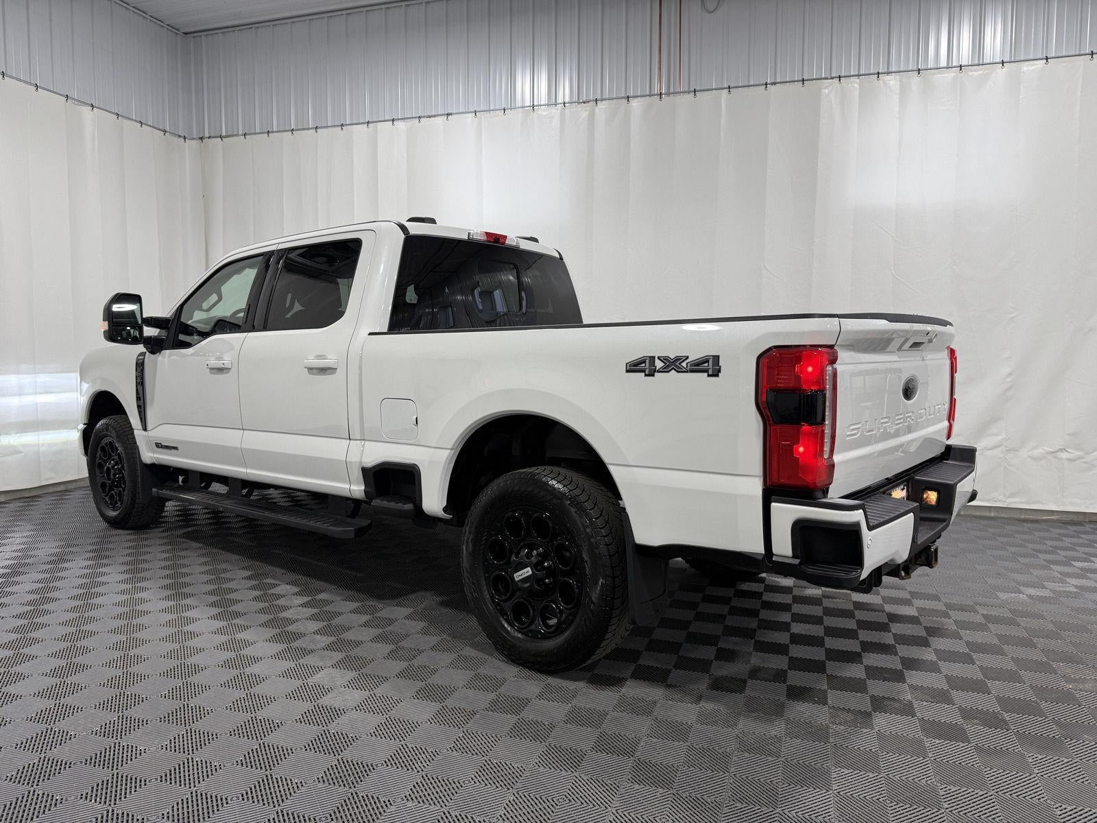 2023 Ford Super Duty F-250 Lariat