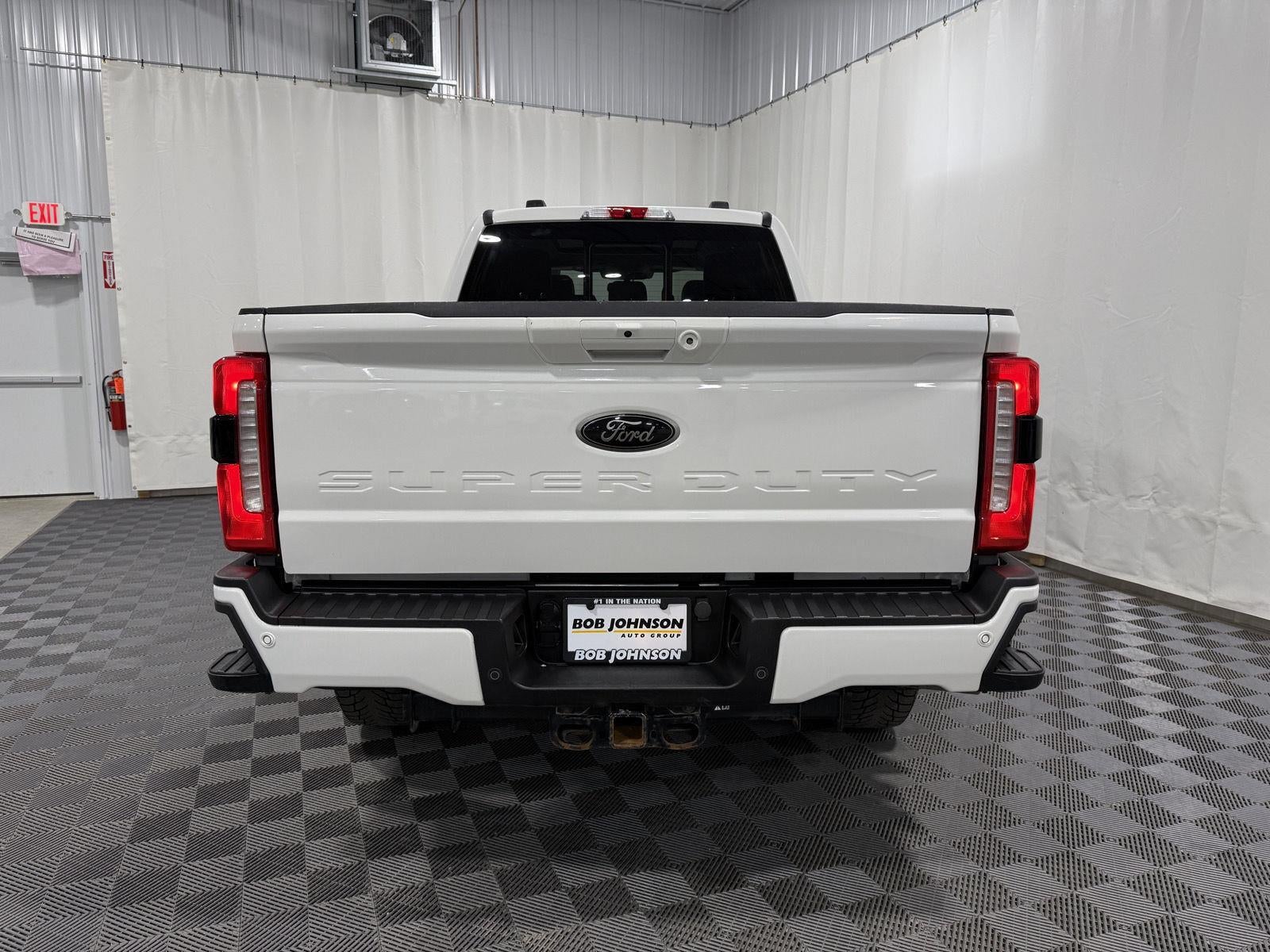 2023 Ford Super Duty F-250 Lariat