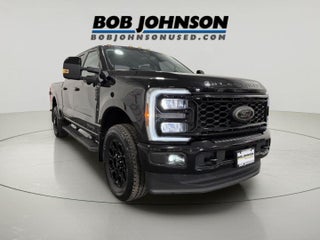 2025 Ford Super Duty F-250 Lariat