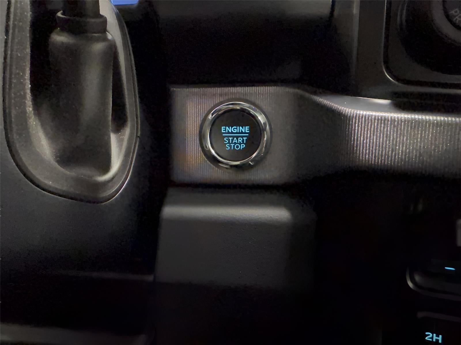 2025 Ford Super Duty F-250 SRW Platinum