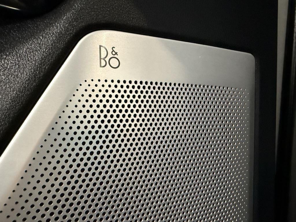 2025 Ford Super Duty F-250 SRW Platinum