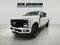 2025 Ford Super Duty F-250 SRW Platinum