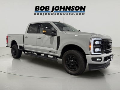 2025 Ford Super Duty F-250 Lariat