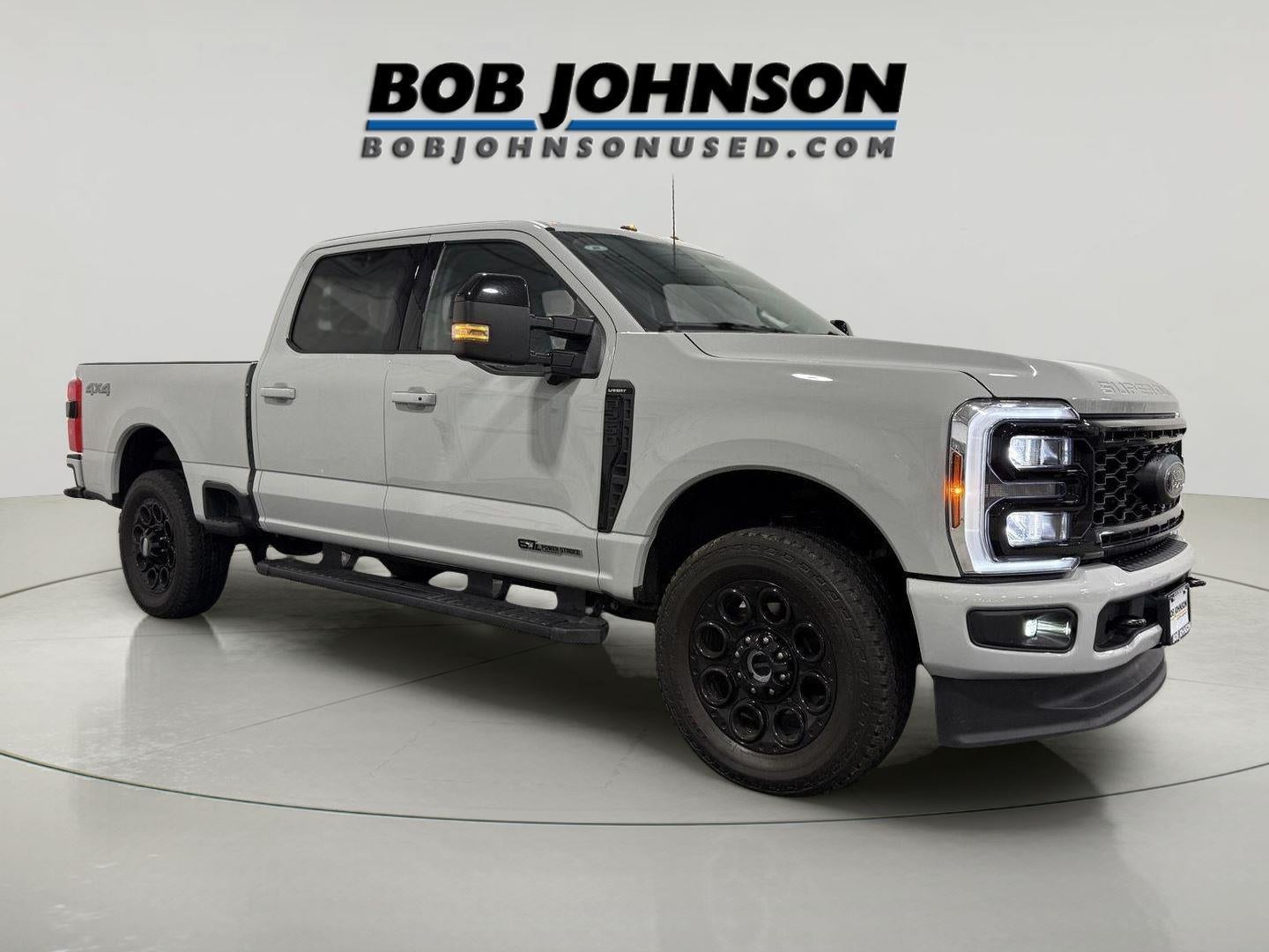 2025 Ford Super Duty F-250 Lariat