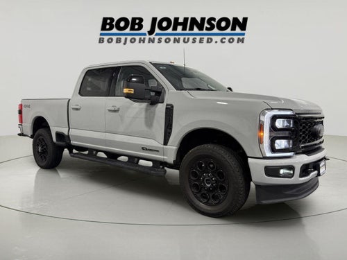 2025 Ford Super Duty F-250 Lariat