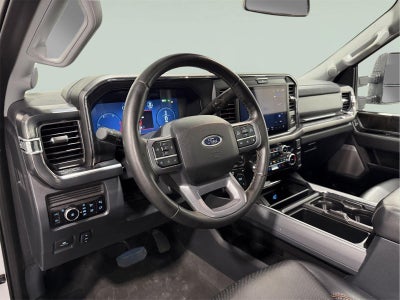 2025 Ford Super Duty F-250 Lariat
