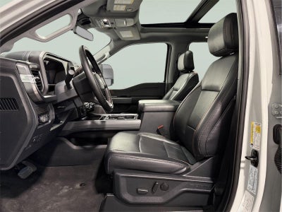 2025 Ford Super Duty F-250 Lariat