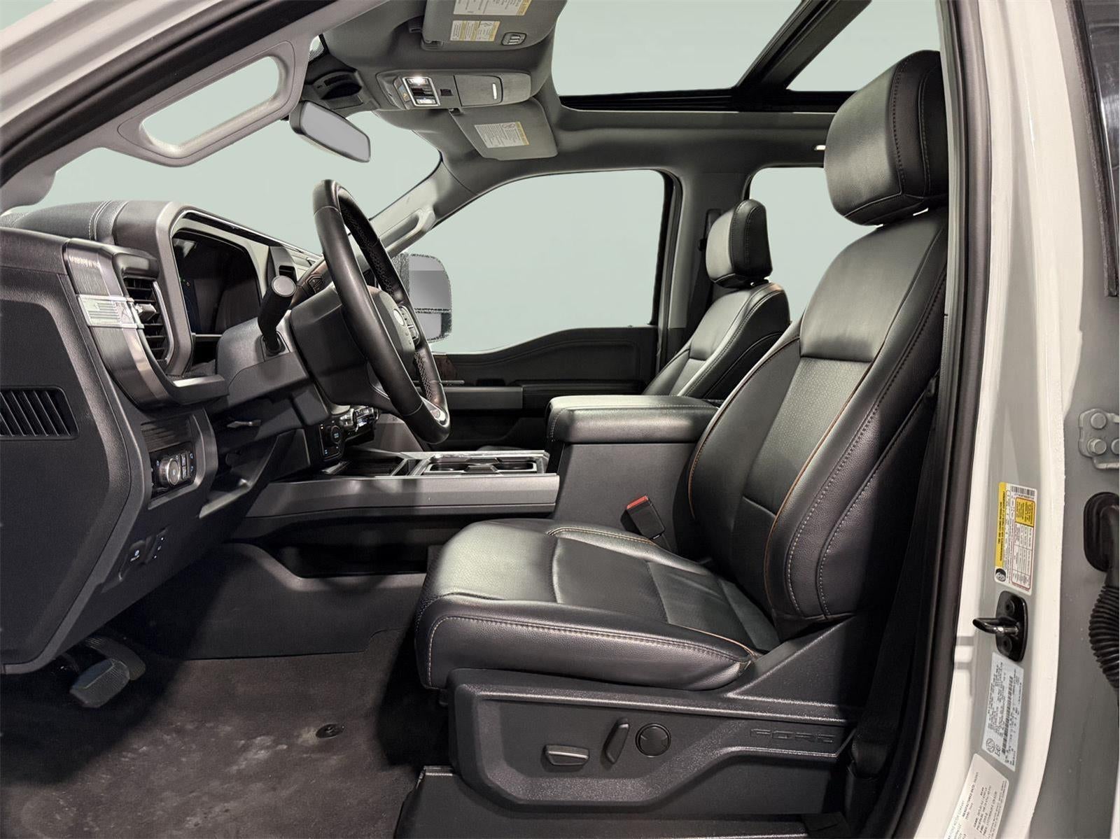 2025 Ford Super Duty F-250 Lariat