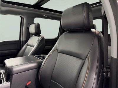2025 Ford Super Duty F-250 Lariat