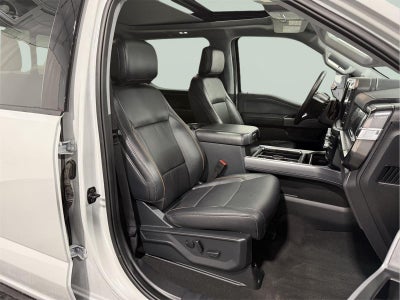 2025 Ford Super Duty F-250 Lariat