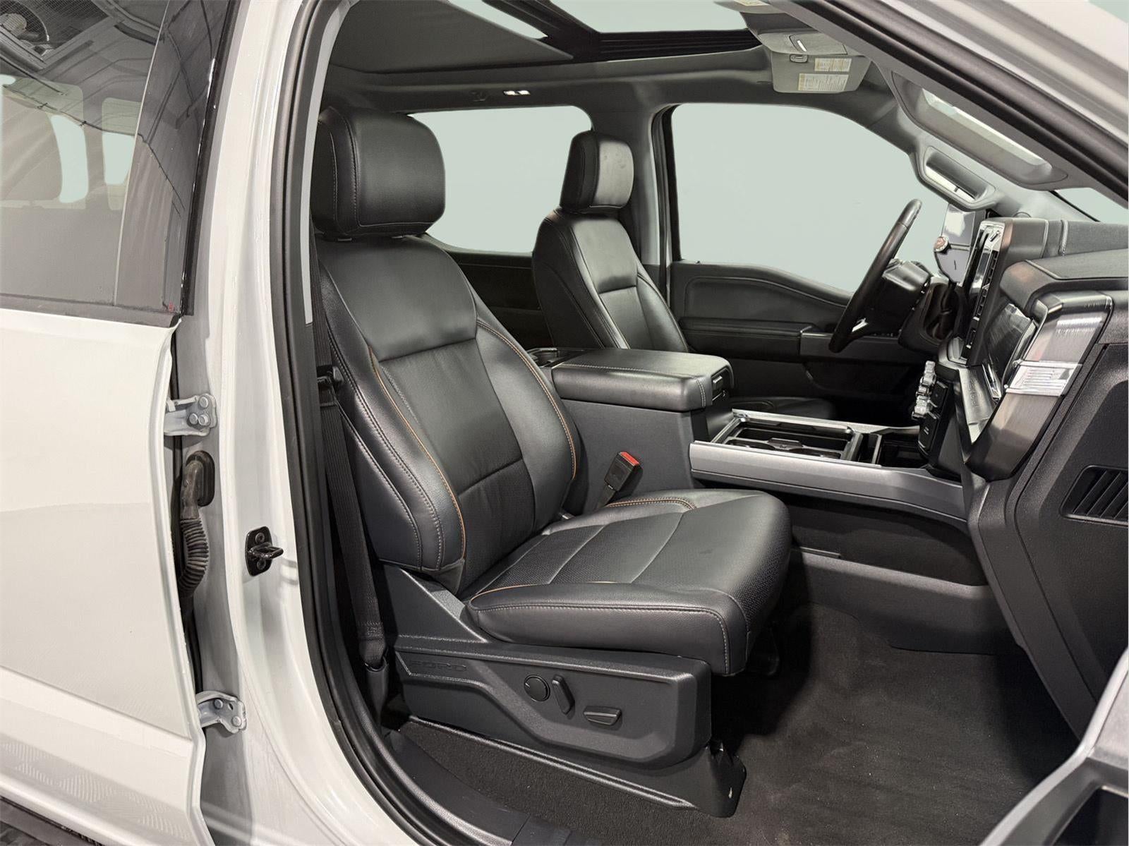 2025 Ford Super Duty F-250 Lariat