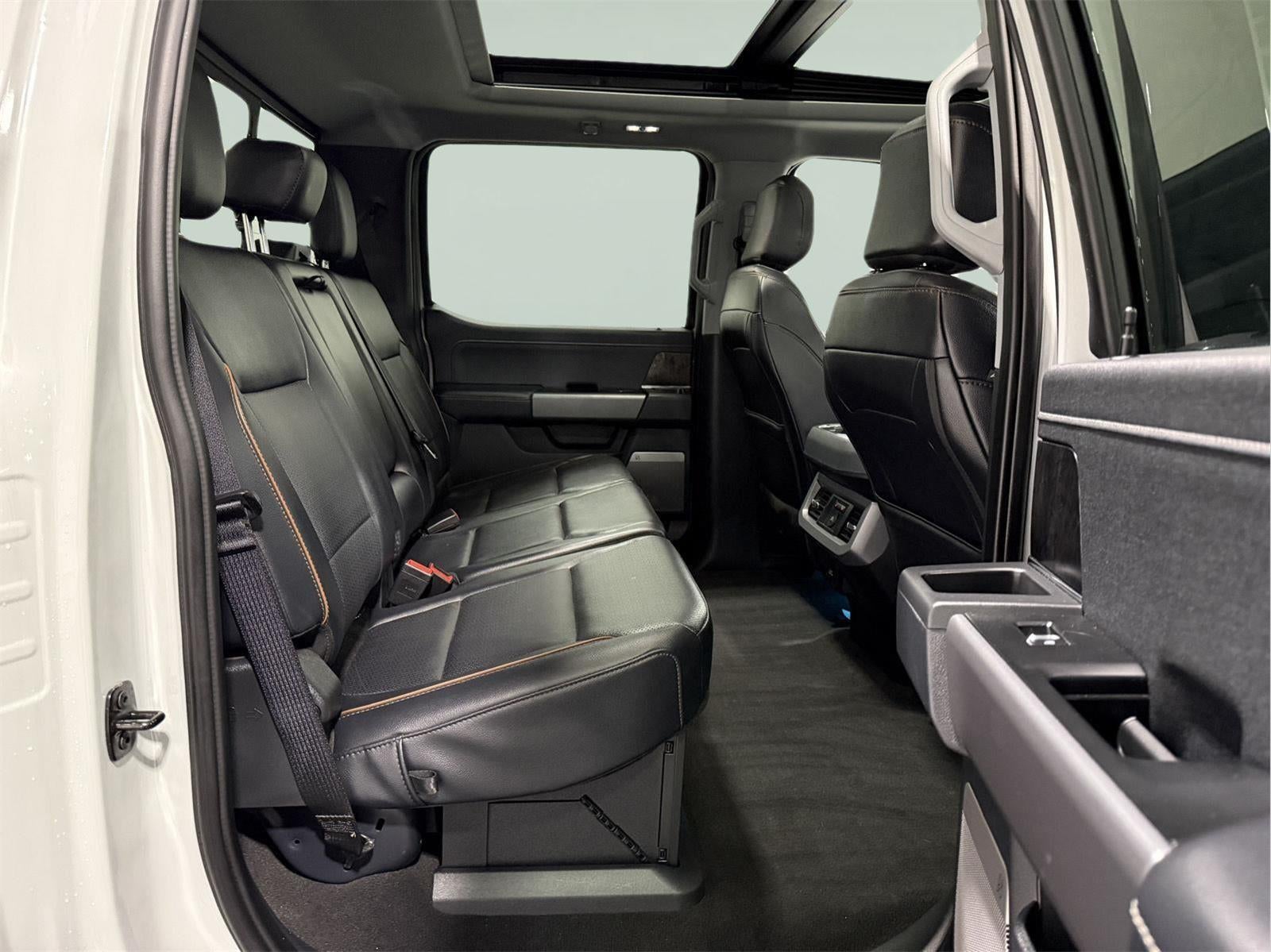 2025 Ford Super Duty F-250 Lariat