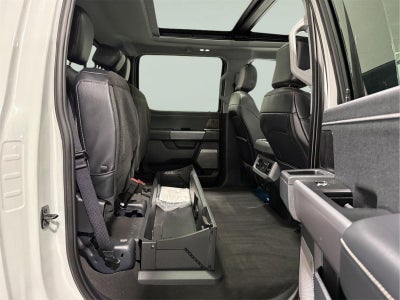2025 Ford Super Duty F-250 Lariat