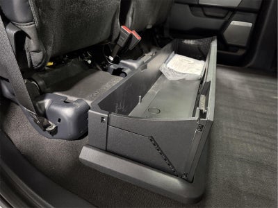 2025 Ford Super Duty F-250 Lariat