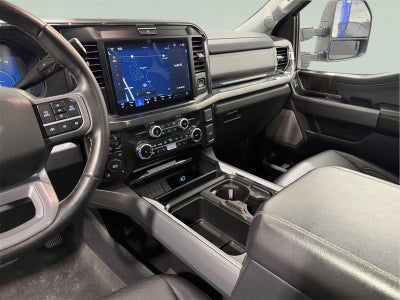 2025 Ford Super Duty F-250 Lariat