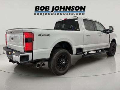 2025 Ford Super Duty F-250 Lariat