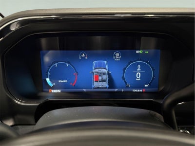 2025 Ford Super Duty F-250 Lariat