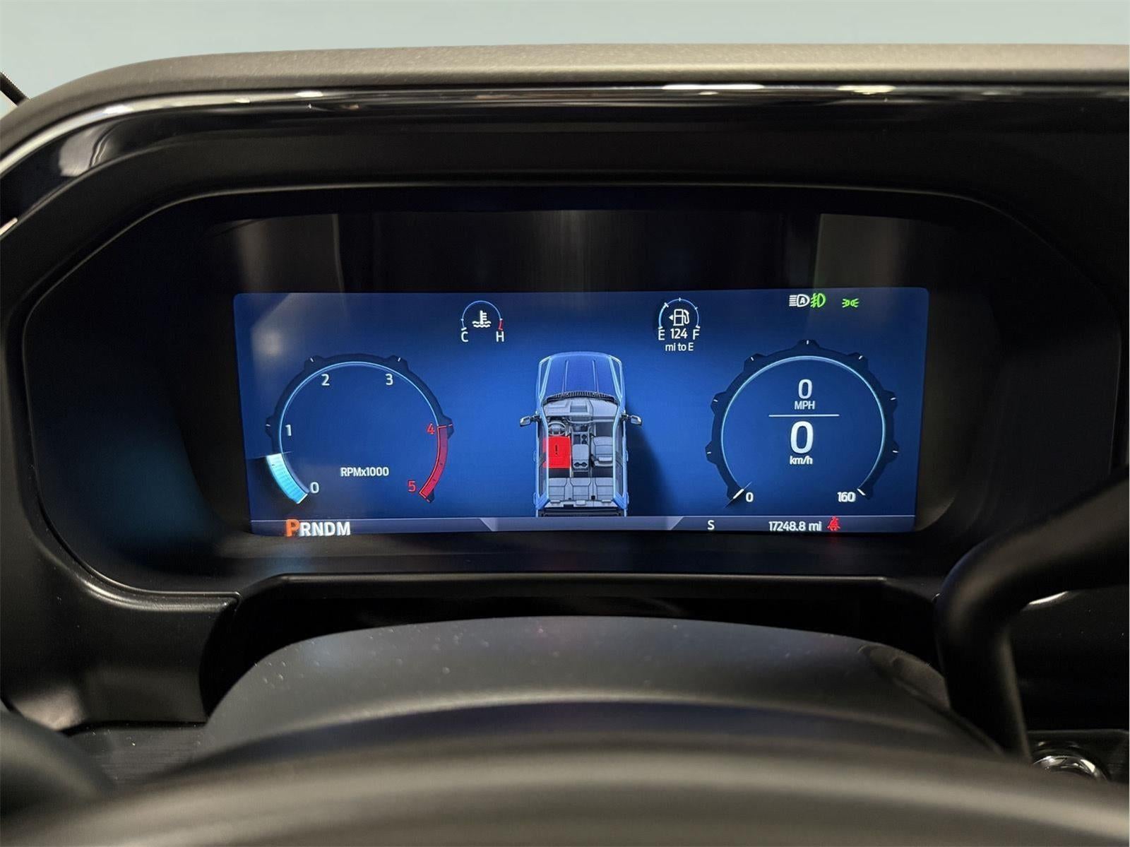 2025 Ford Super Duty F-250 Lariat