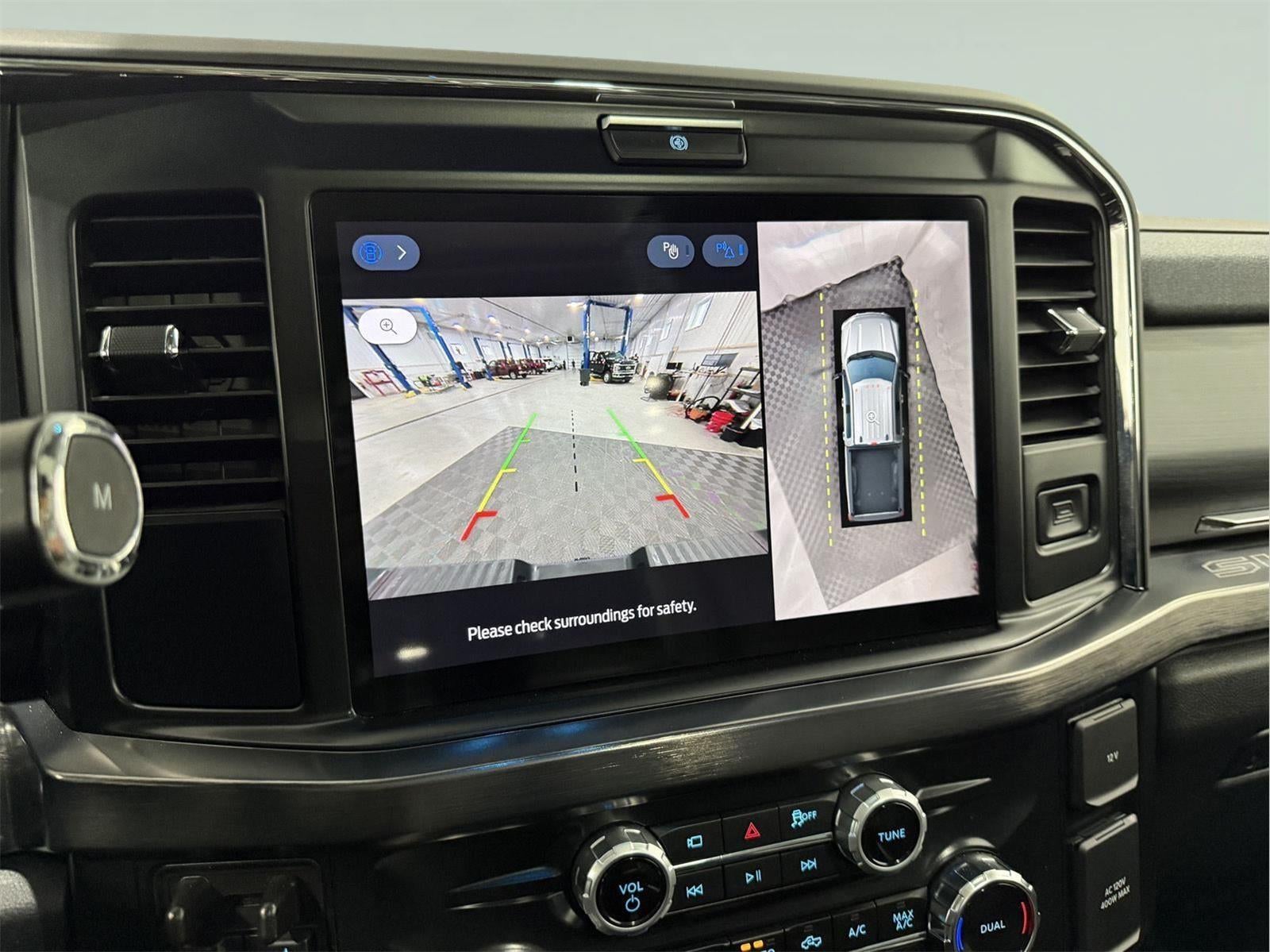 2025 Ford Super Duty F-250 Lariat
