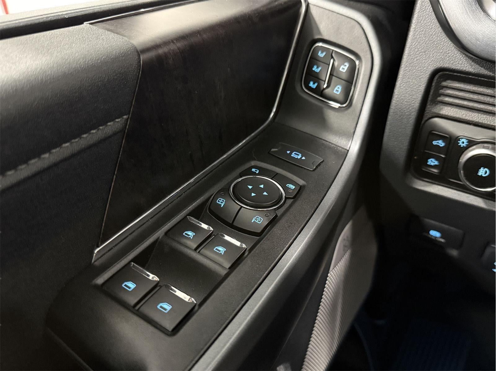 2025 Ford Super Duty F-250 Lariat