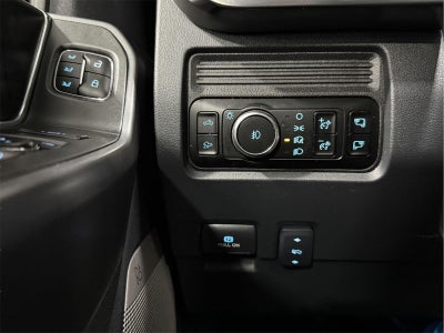 2025 Ford Super Duty F-250 Lariat