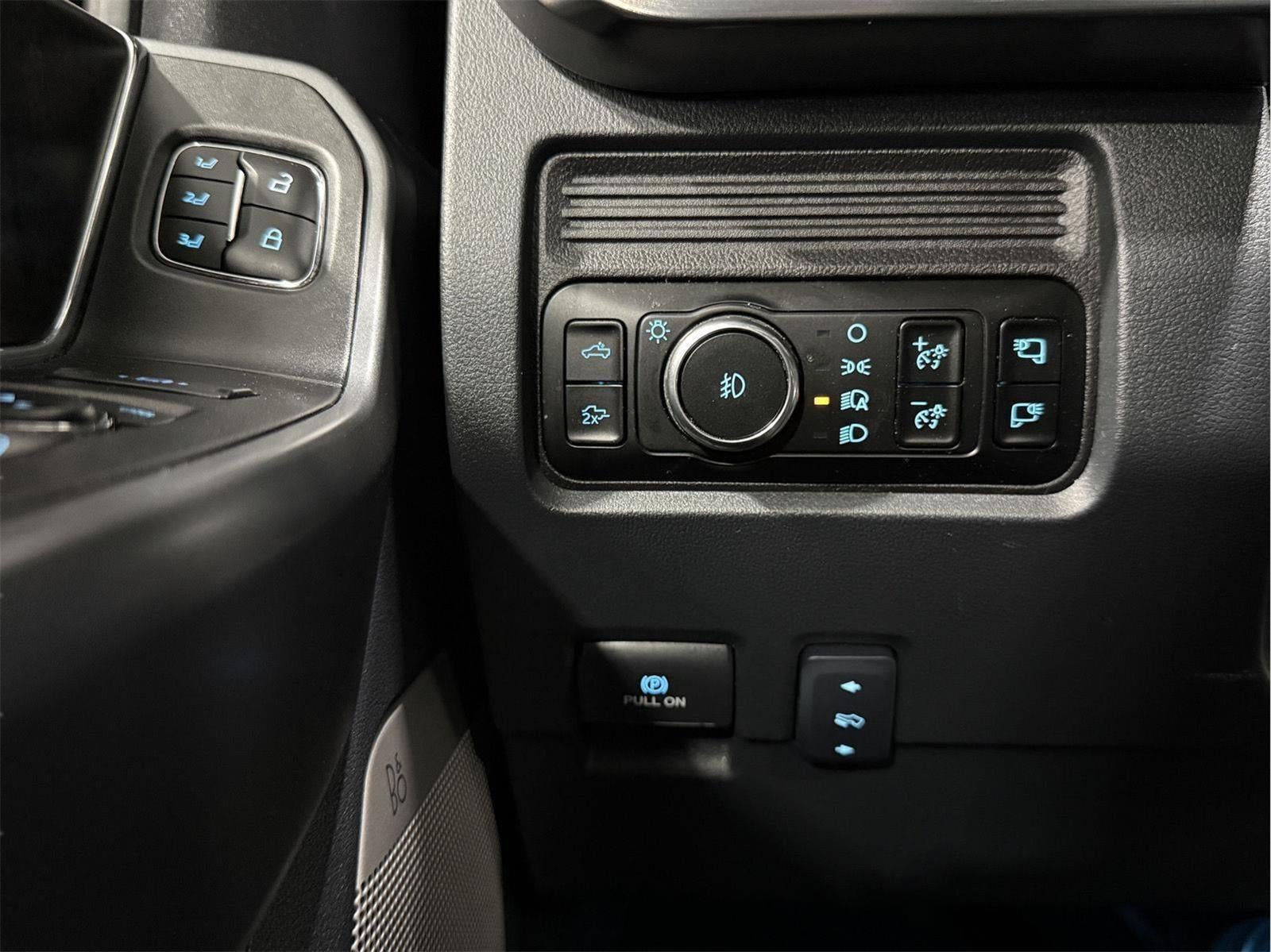 2025 Ford Super Duty F-250 Lariat