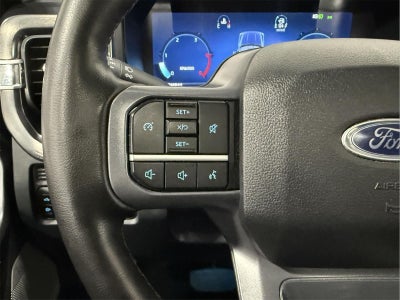 2025 Ford Super Duty F-250 Lariat