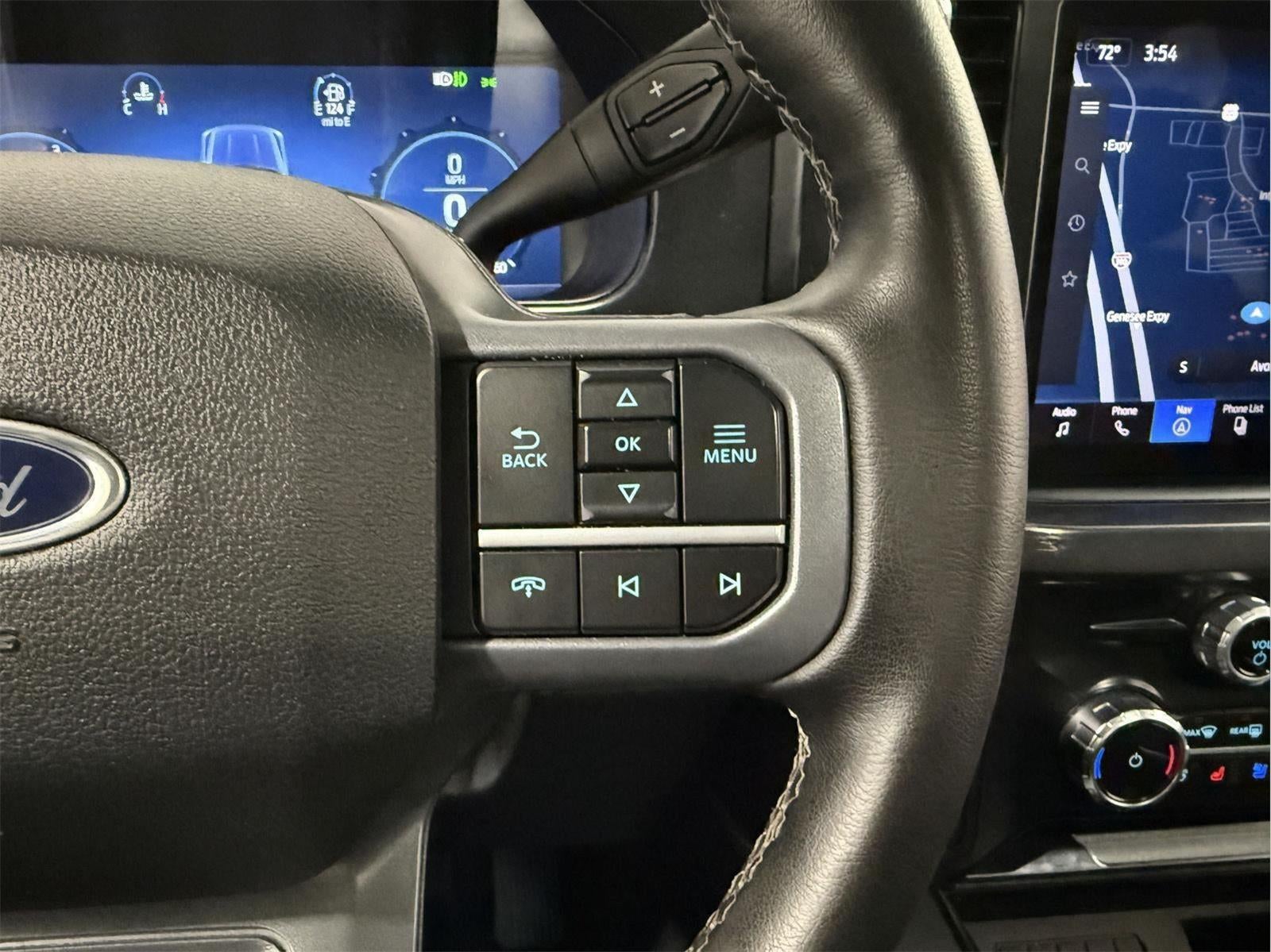 2025 Ford Super Duty F-250 Lariat