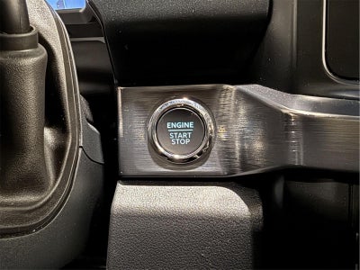 2025 Ford Super Duty F-250 Lariat