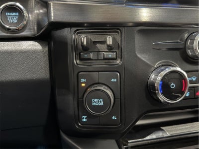 2025 Ford Super Duty F-250 Lariat