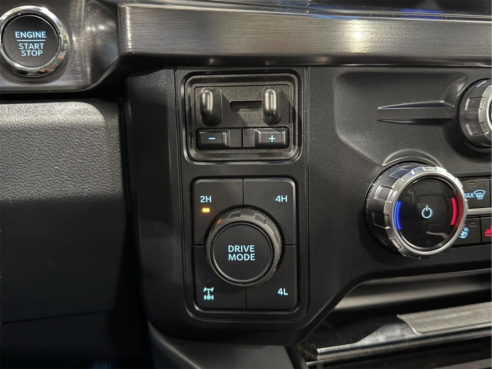 2025 Ford Super Duty F-250 Lariat