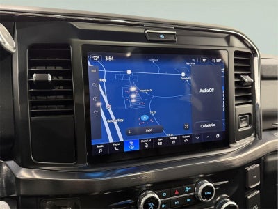 2025 Ford Super Duty F-250 Lariat