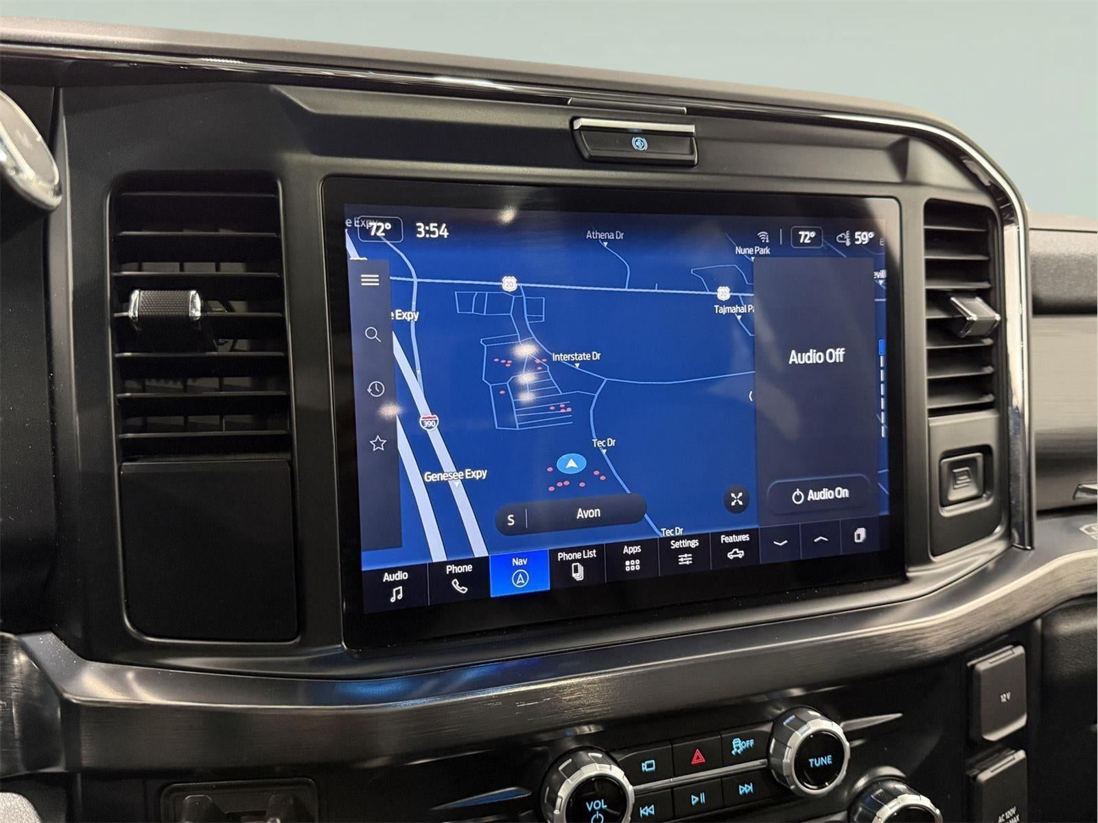 2025 Ford Super Duty F-250 Lariat