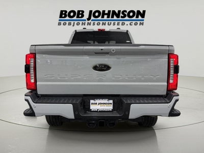 2025 Ford Super Duty F-250 Lariat