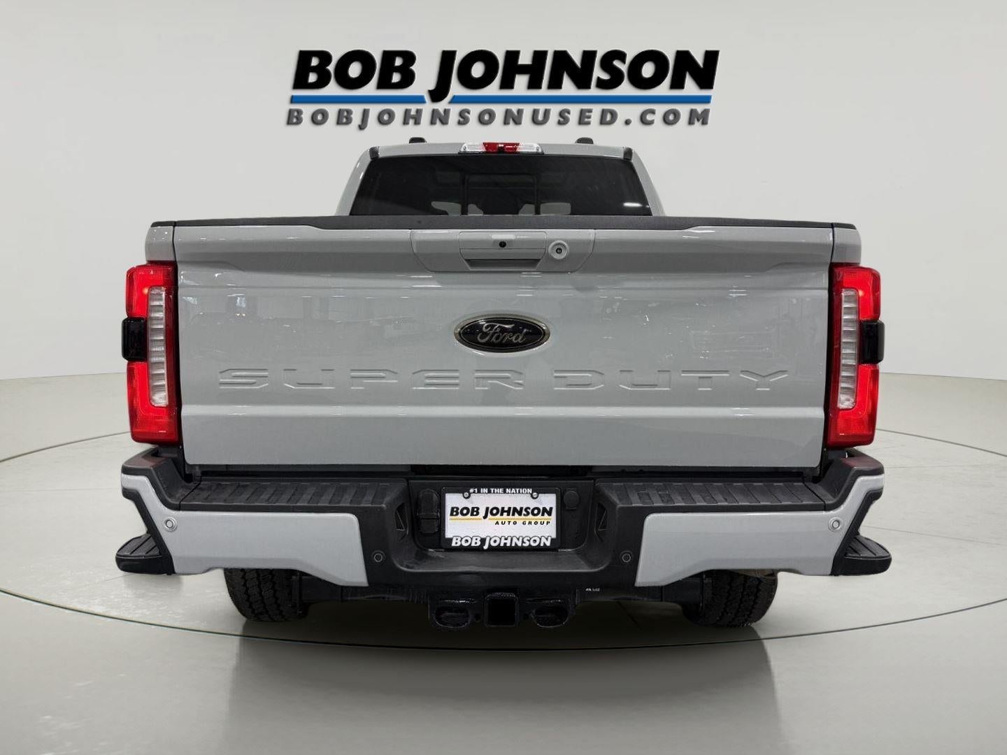 2025 Ford Super Duty F-250 Lariat
