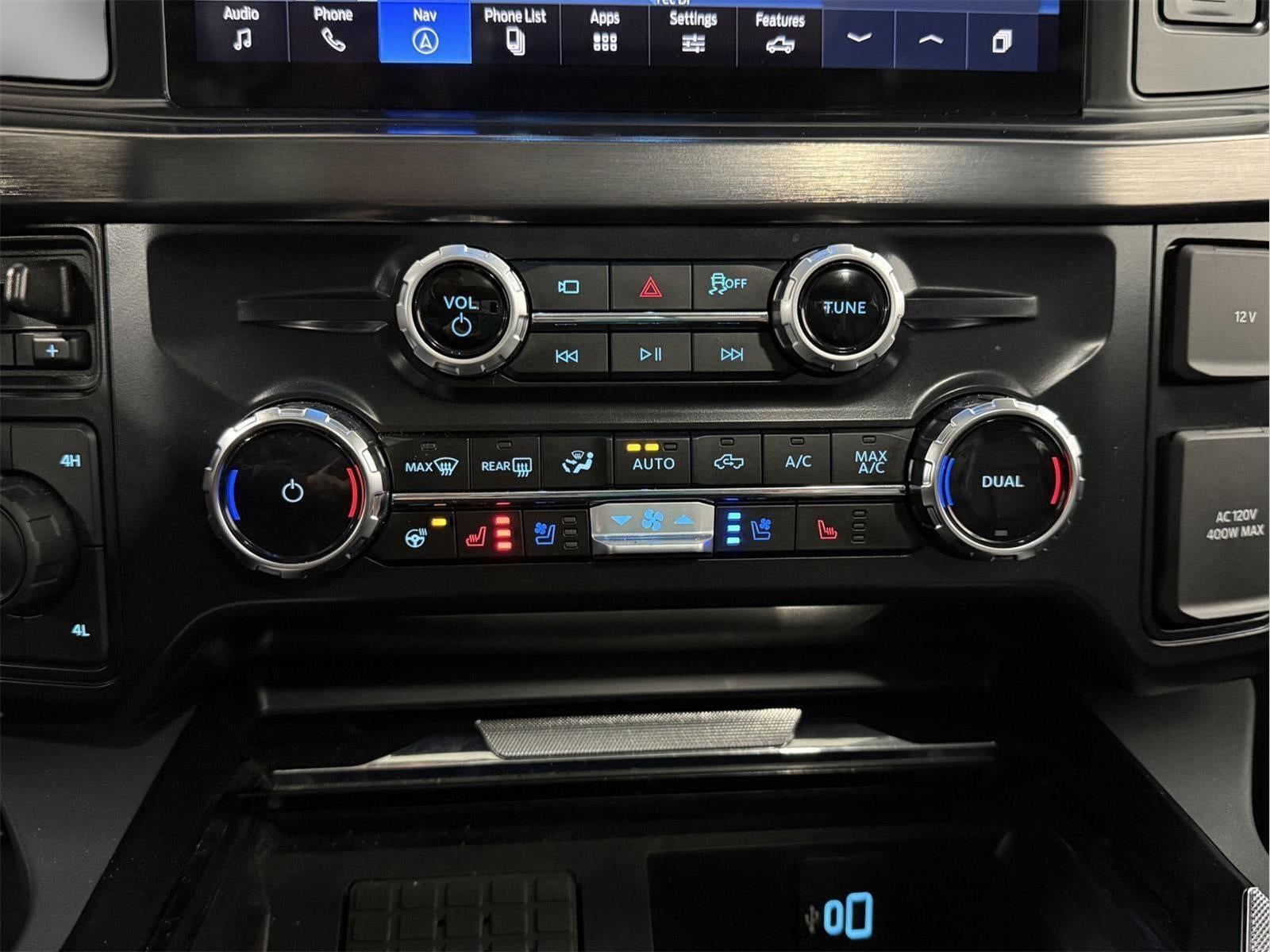 2025 Ford Super Duty F-250 Lariat