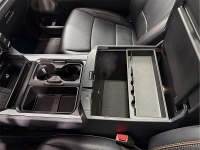 2025 Ford Super Duty F-250 Lariat