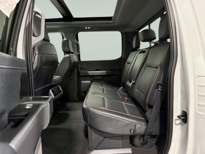 2025 Ford Super Duty F-250 Lariat