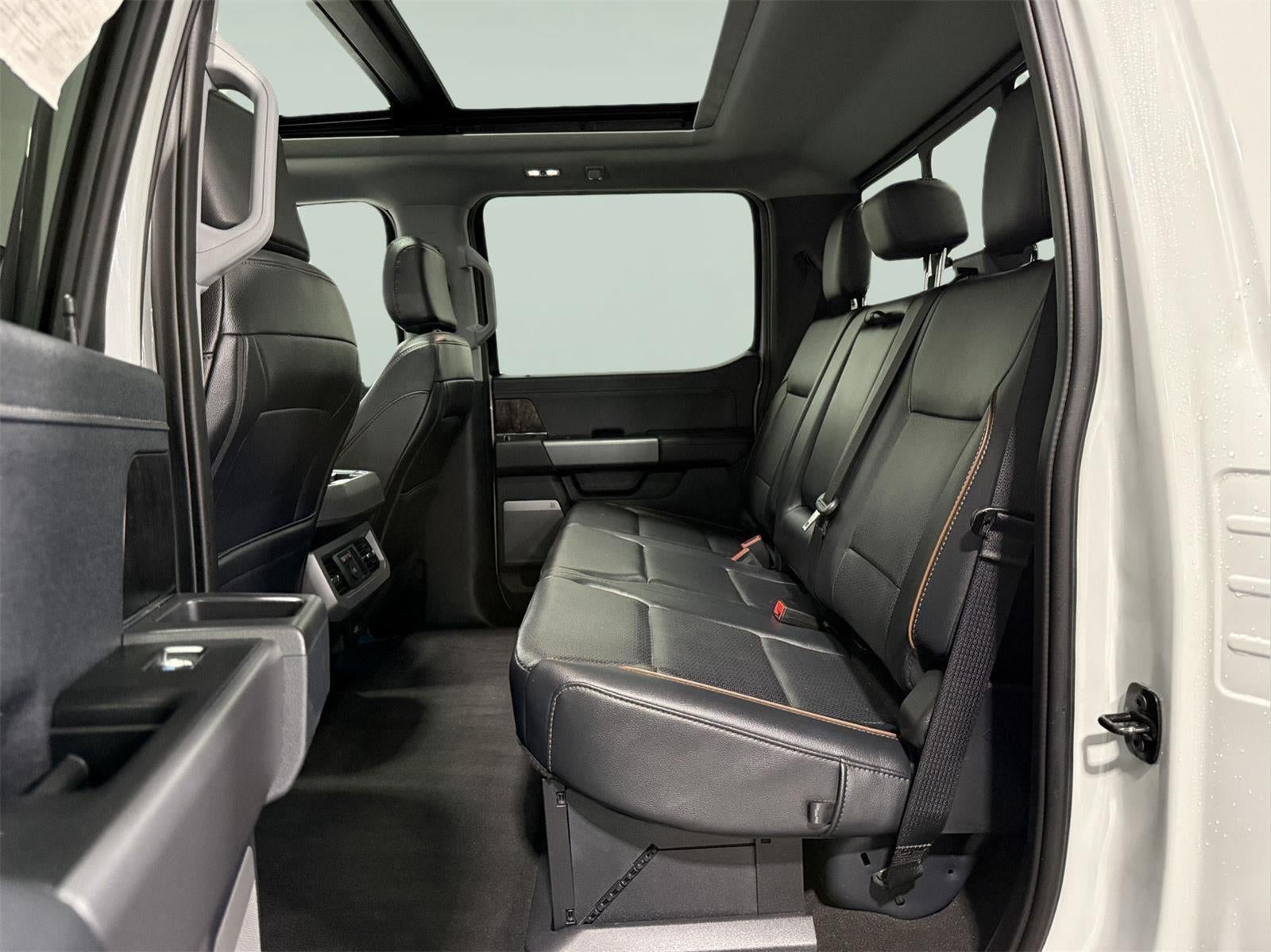 2025 Ford Super Duty F-250 Lariat