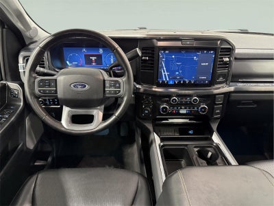 2025 Ford Super Duty F-250 Lariat