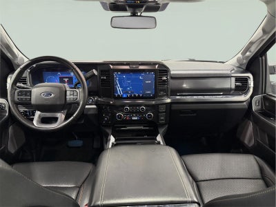 2025 Ford Super Duty F-250 Lariat
