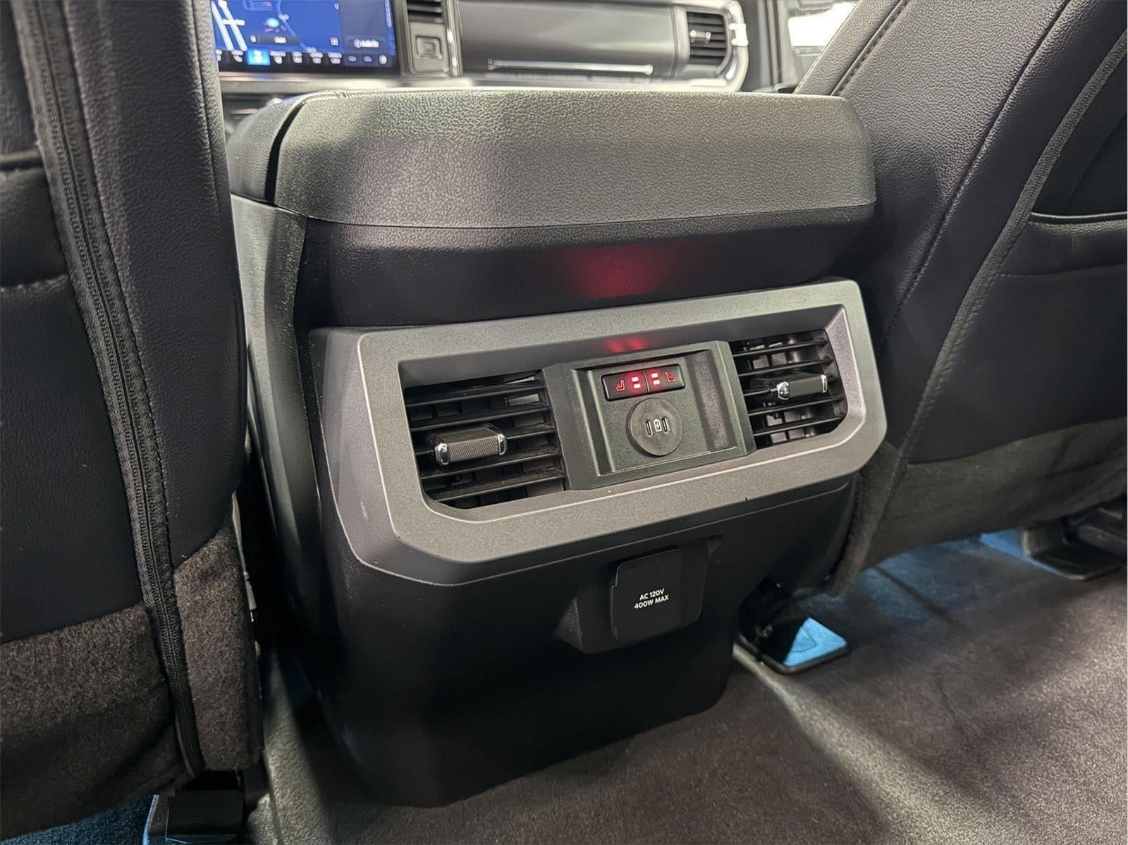 2025 Ford Super Duty F-250 Lariat