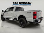 2025 Ford Super Duty F-250 Lariat