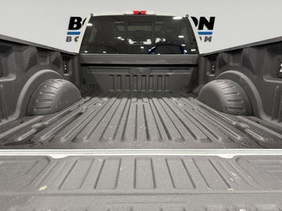 2025 Ford Super Duty F-250 Lariat
