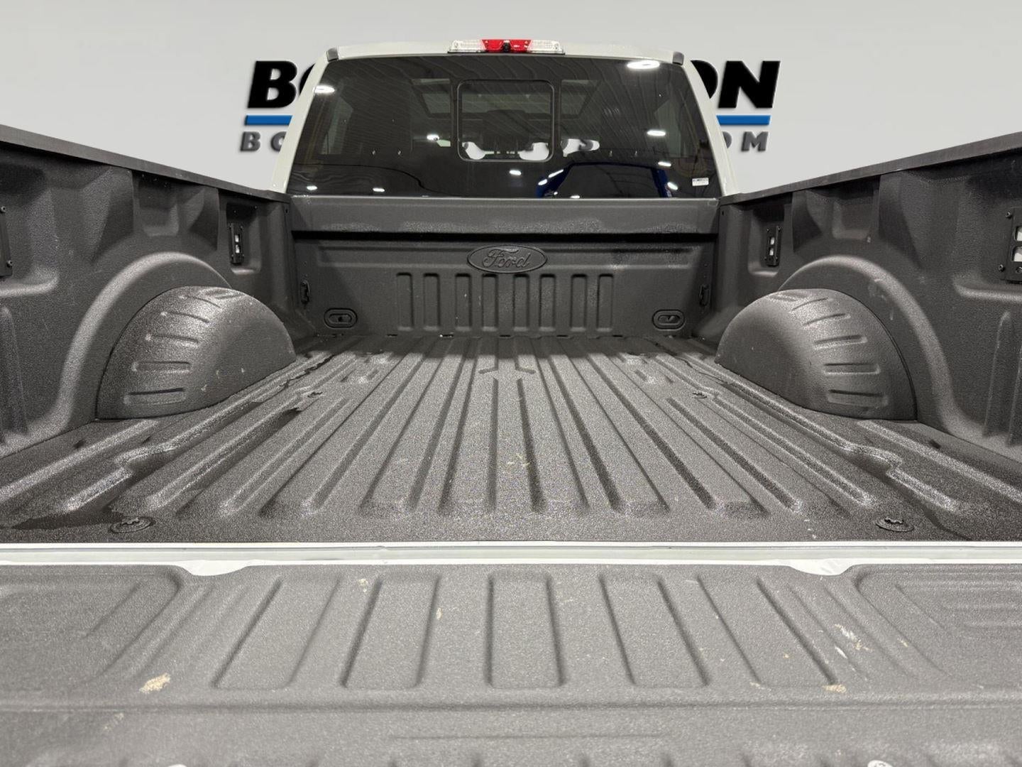 2025 Ford Super Duty F-250 Lariat